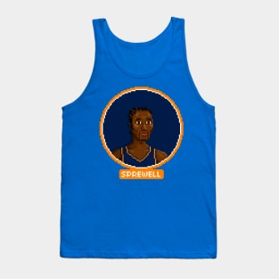 Sprewell Tank Top